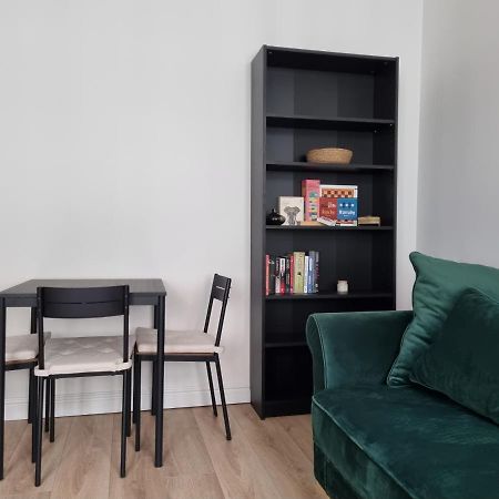 Appartamento Apartament W Kamienicy Poznań Esterno foto